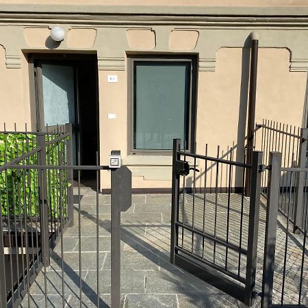 Smart House Leilighet Torino Eksteriør bilde
