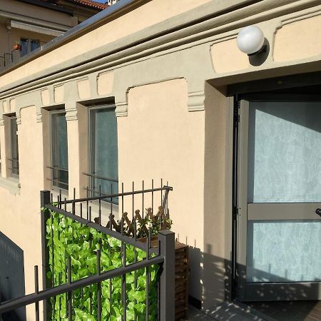Smart House Leilighet Torino Eksteriør bilde
