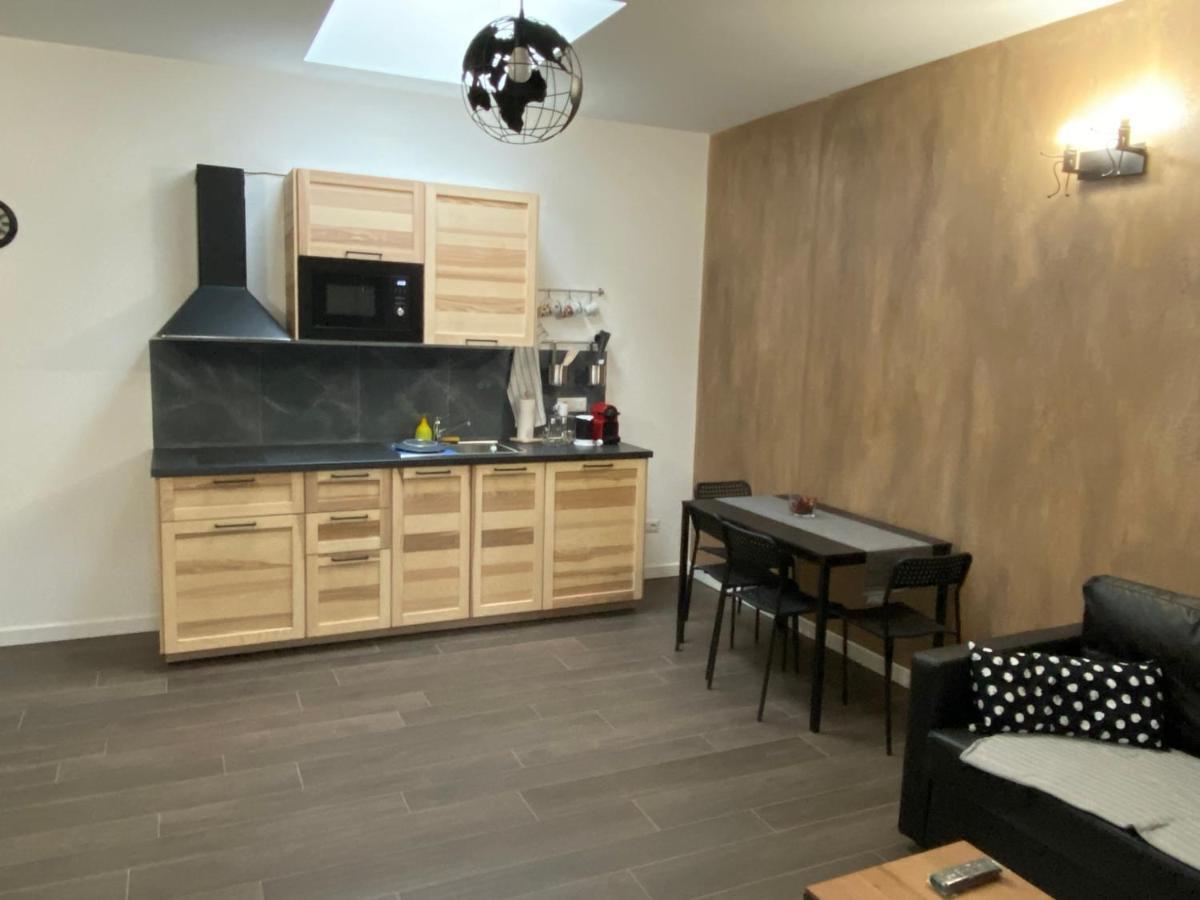 Smart House Leilighet Torino Eksteriør bilde