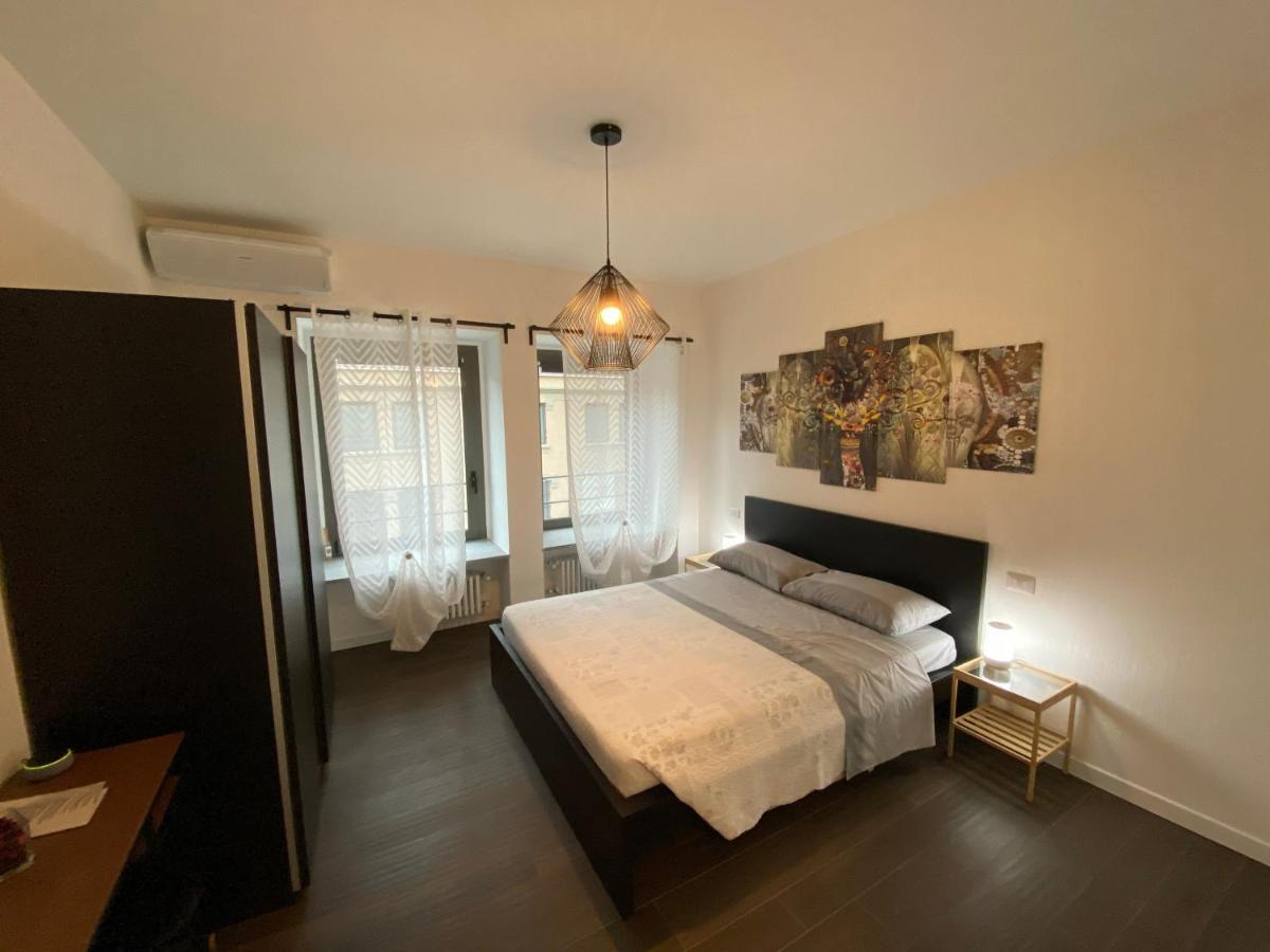 Smart House Leilighet Torino Eksteriør bilde