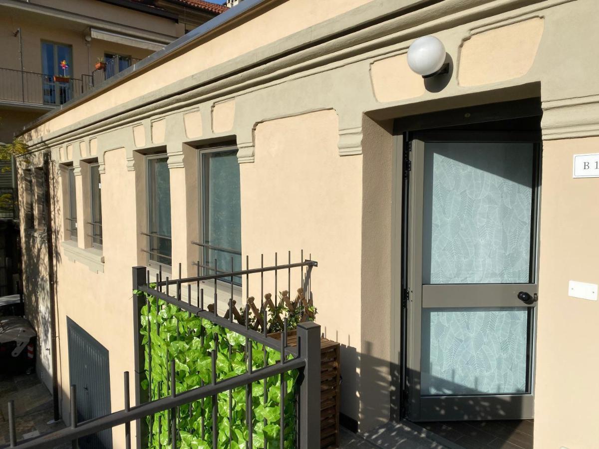 Smart House Leilighet Torino Eksteriør bilde